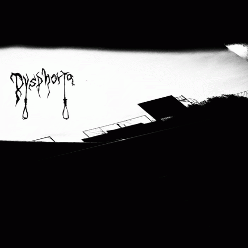 Dysphoria... : I Hung Myself to the Moon in a Rope Made of Stars